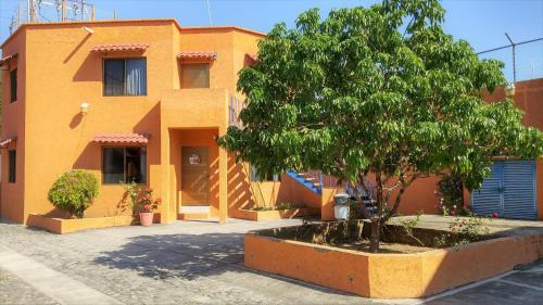 Hotel Bungalows Haramara