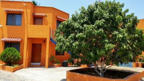 Hotel Bungalows Haramara