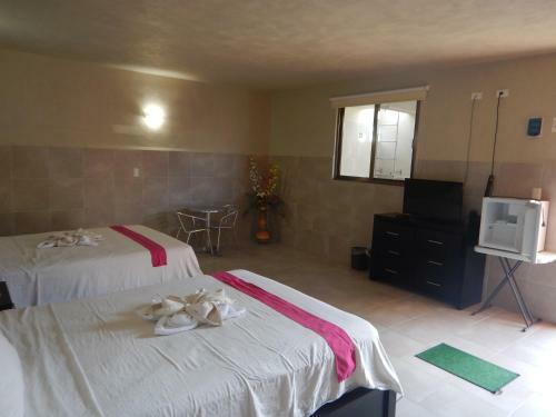 Hotel Villas Bayal