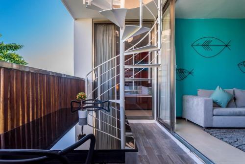 Apartamento Nolita 304