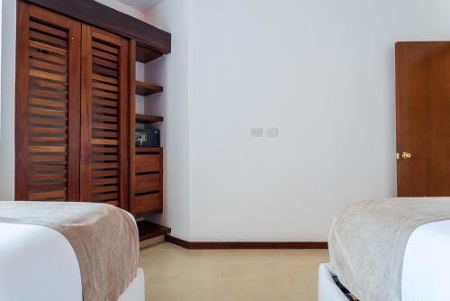 Apartamento Nolita 304