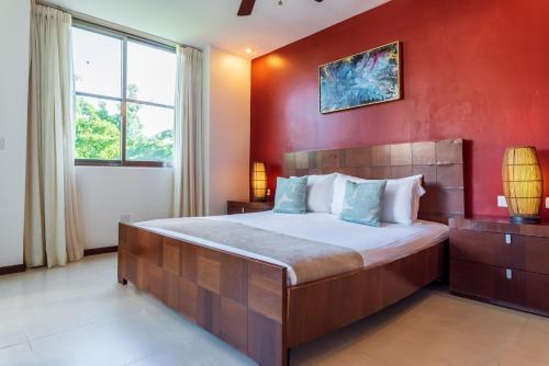 Apartamento Nolita 304