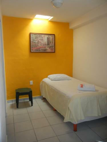 Apartamento The Cozy Studio