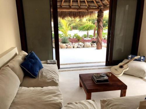 Hotel Holbox Casa Punta Coco - Adults Only