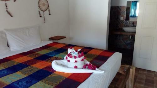 Apartamento Maya Pax