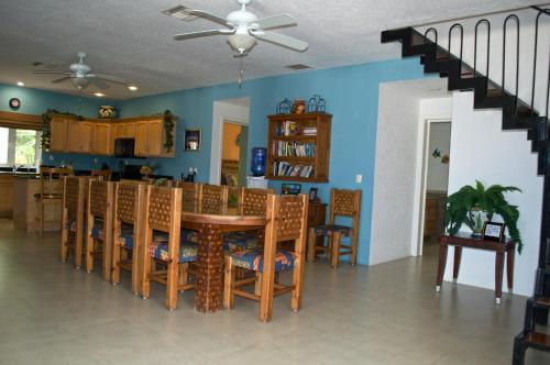 Cozumel Beach House - Villa Debra