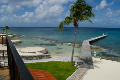 Cozumel Beach House - Villa Debra