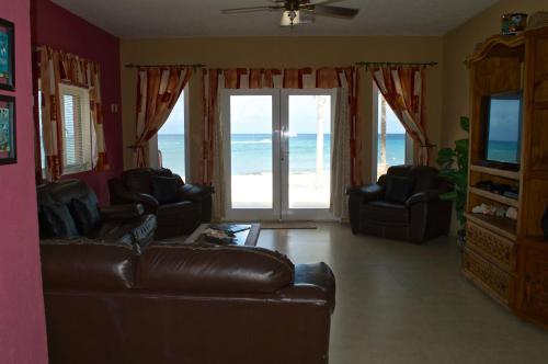 Cozumel Beach House - Villa Debra