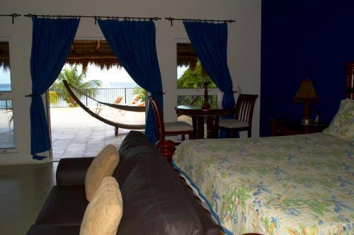 Cozumel Beach House - Villa Debra