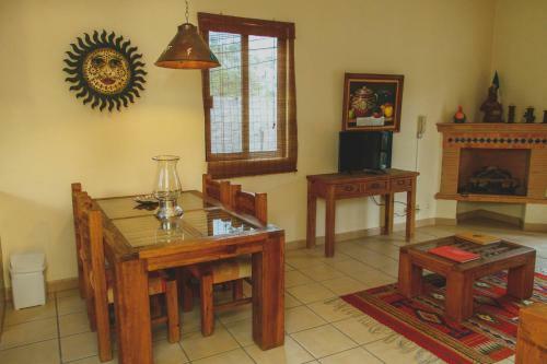 Hotel Casa Don Pascual
