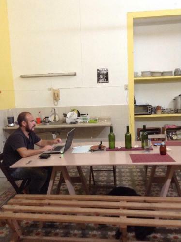 Akasha Hostel