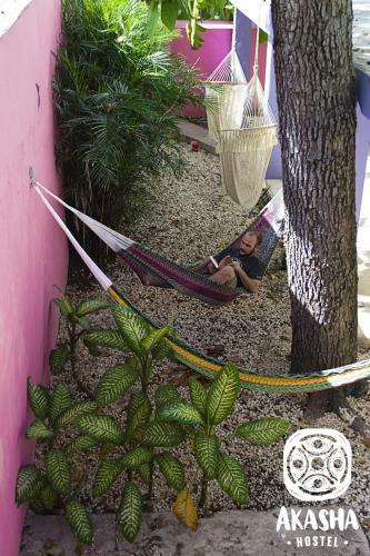 Akasha Hostel