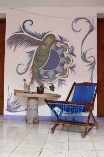 Akasha Hostel