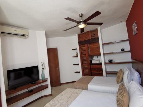 Apartamento Nolita 301