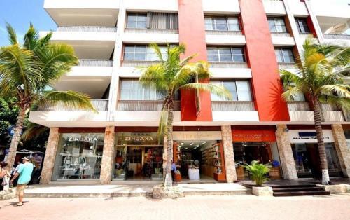 Apartamento Nolita 301