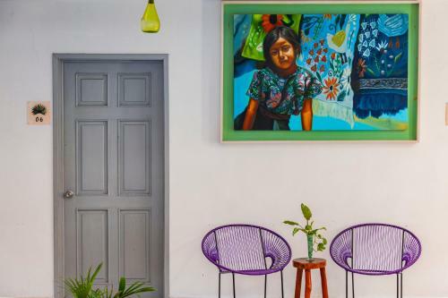 Hotel Mestizo Gallery