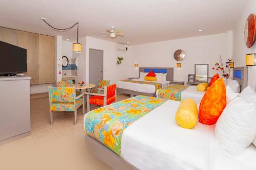 Hotel Mestizo Gallery