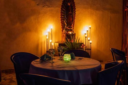 Hotel Mestizo Gallery