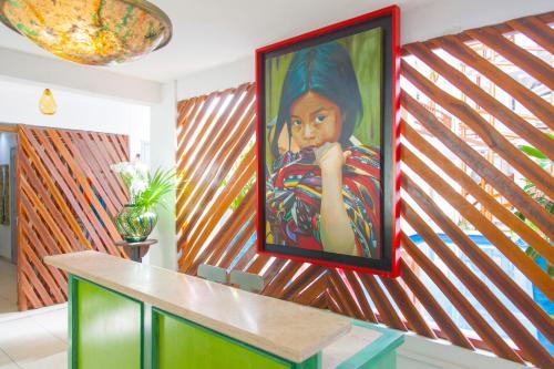 Hotel Mestizo Gallery