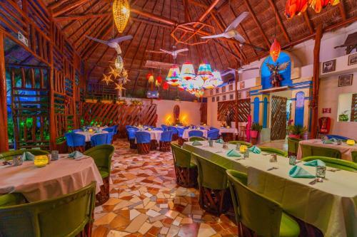 Hotel Mestizo Gallery