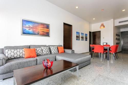Apartamento Infinito 1103