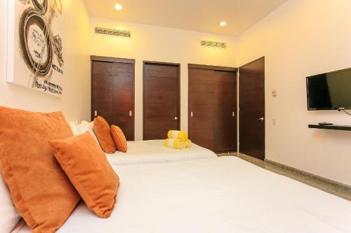Apartamento Infinito 1103
