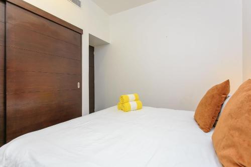 Apartamento Infinito 1103