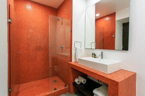 Apartamento Infinito 1103