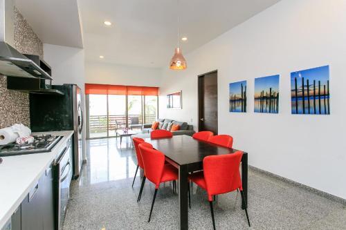Apartamento Infinito 1103