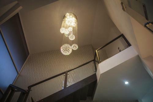 Hotel Platino Expo