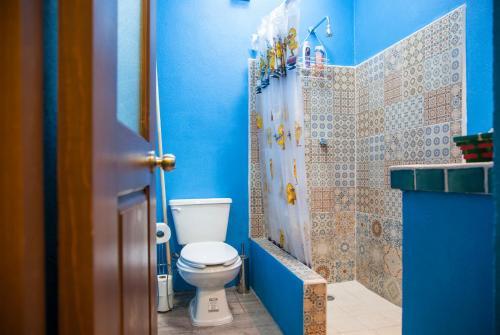 Casa Juarez B&B