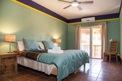 Casa Juarez B&B