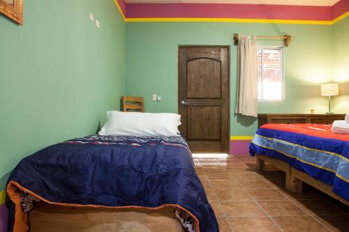 Casa Juarez B&B