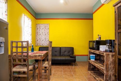 Casa Juarez B&B