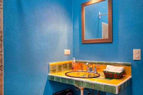 Casa Juarez B&B