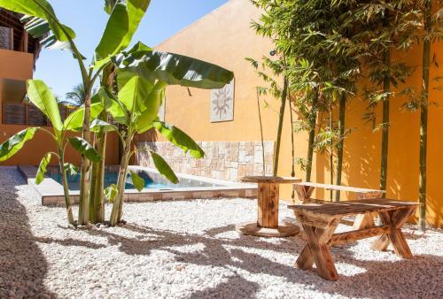 Casa Juarez B&B