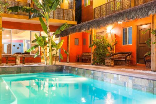 Casa Juarez B&B
