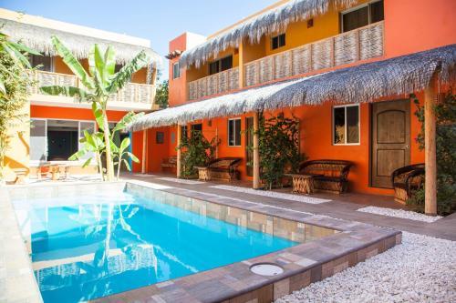 Casa Juarez B&B