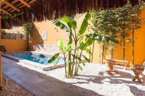 Casa Juarez B&B