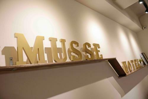 Musse Hotel