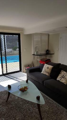 Tamworth Exclusive B&B