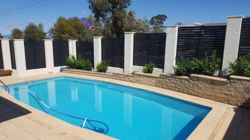 Tamworth Exclusive B&B