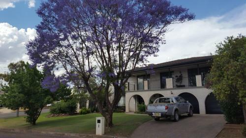 Tamworth Exclusive B&B