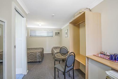 Tamworth Lodge Motel