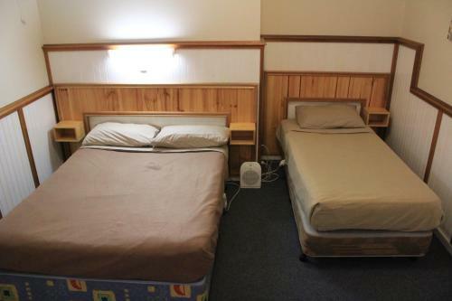 Tamworth Lodge Motel