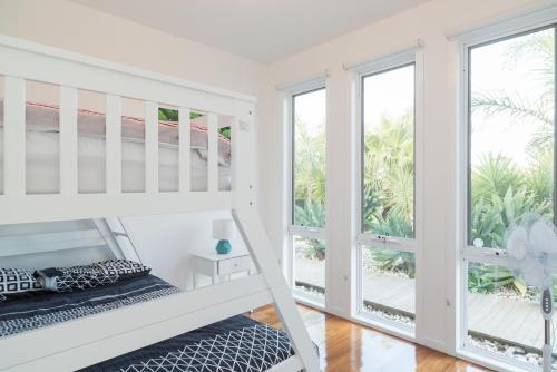 Currawong Close - Pool & Alfresco - Rejuvenate Stays