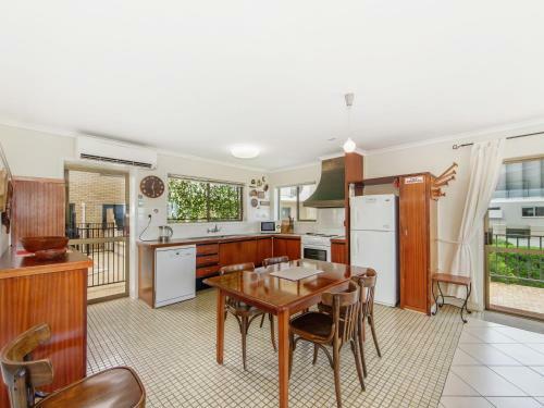 Apartamento Beachfront Apt With Private Pool