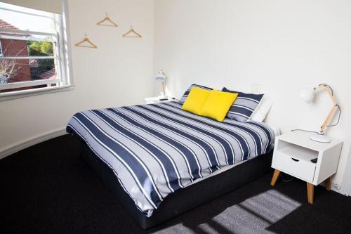 Posada Blues Point Hotel