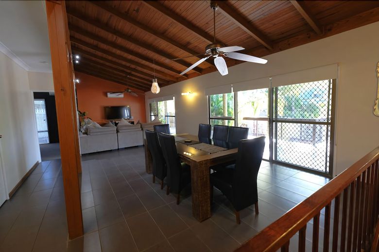 Wildlife Holiday Home - Airlie Beach