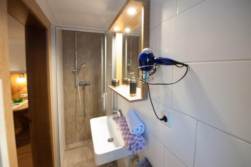 Apartamento Forsthaus Pernthaner
